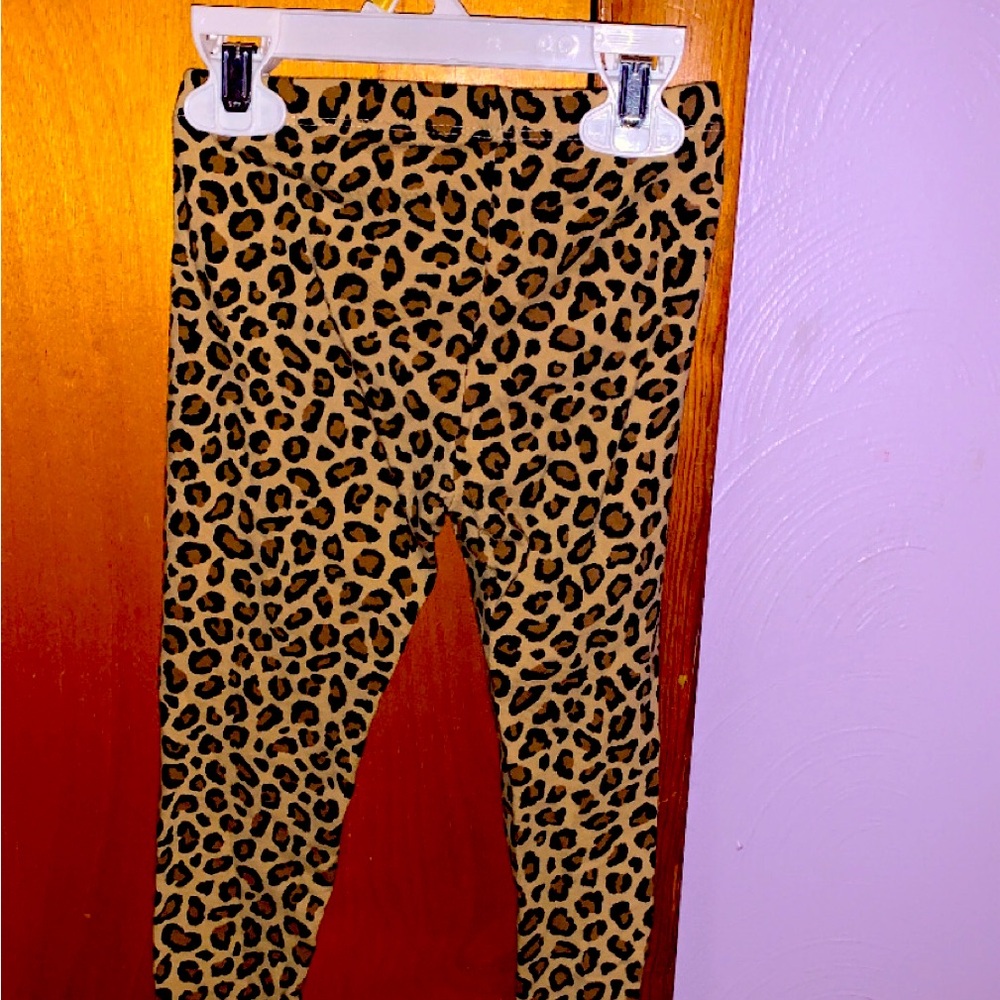 Old Navy Leggings, 4t